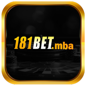 181BET - Địa Điểm Lý Tưởng Săn Thưởng Khủng