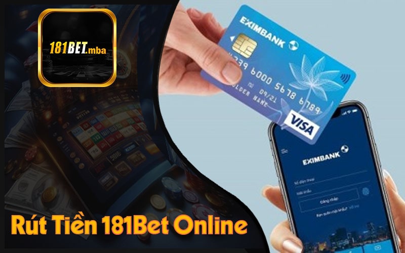 Nạp Tiền 181Bet Nhanh Trong Hai Phút